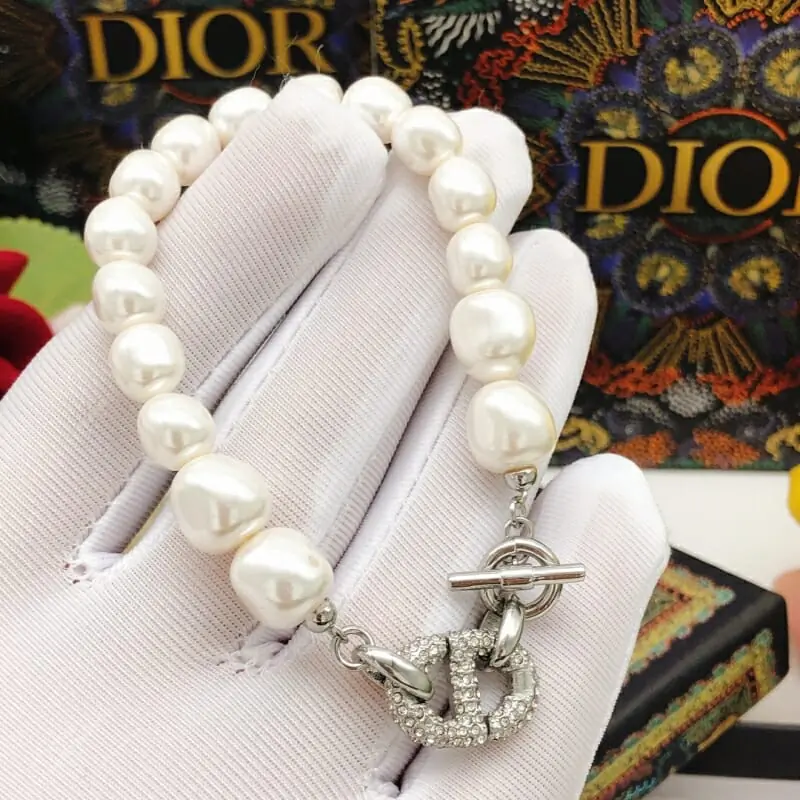 christian dior bracelets pour femme s_12344441